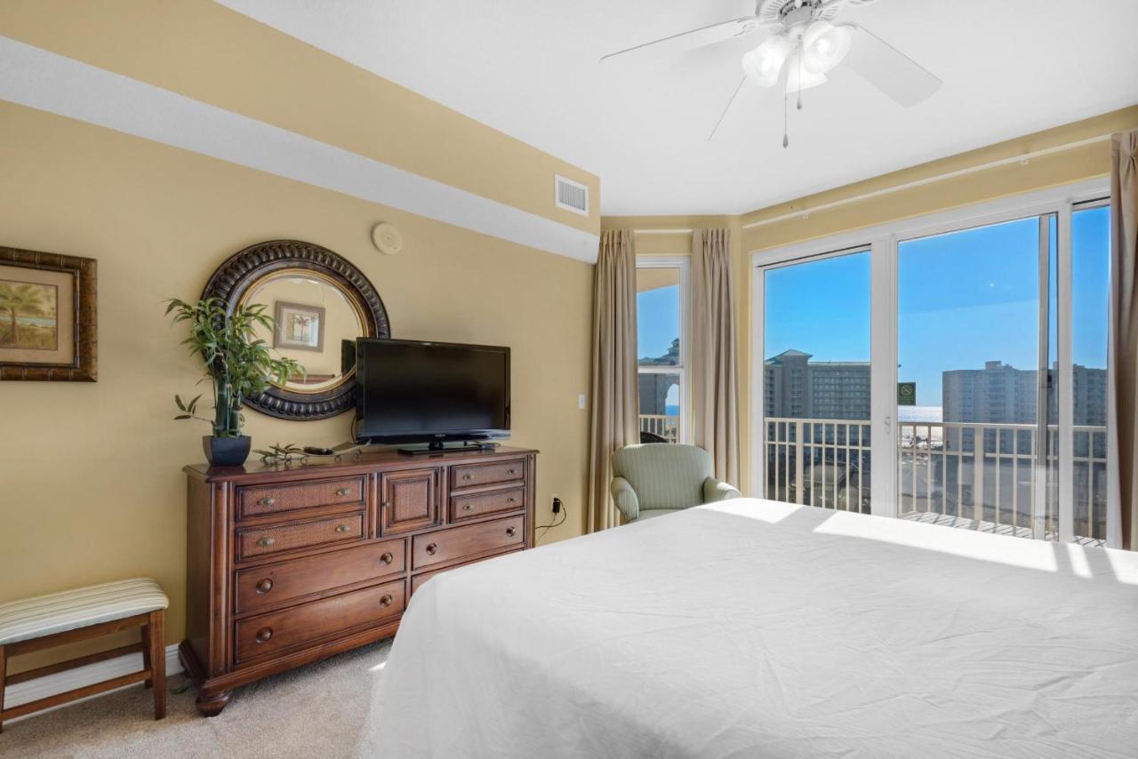 Ariel Dunes II 801 Destin Exterior foto