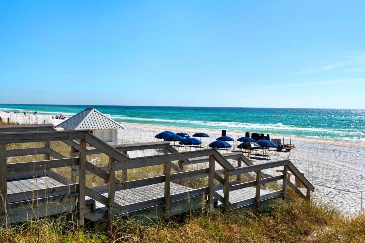 Ariel Dunes II 801 Destin Exterior foto