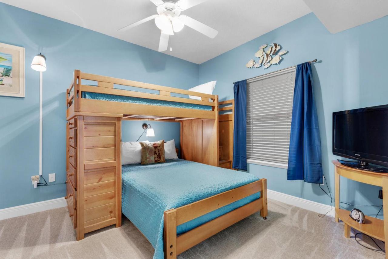 Ariel Dunes II 801 Destin Exterior foto